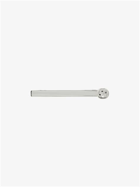 gucci tie bar uk|Gucci suspender.